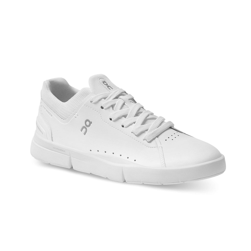 ON Running Roger Advantage Women's Sneaker Womens Shoes White
