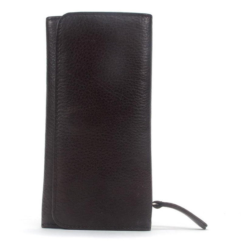 Osgoode Marley RFID Card Case Wallet (1218) Handbags Espresso