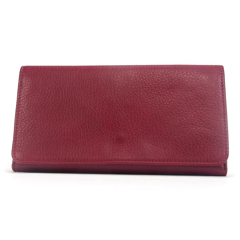 Osgoode Marley Women's Leather RFID Checkbook Wallet (1236) – Simons Shoes