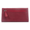Osgoode Marley RFID Checkbook Wallet (1236) Handbags 