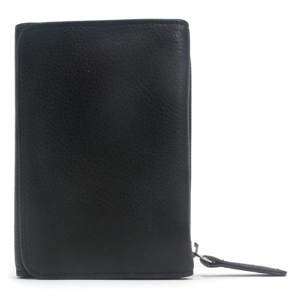 Osgoode Marley RFID Snap Wallet (1250) Handbags Black