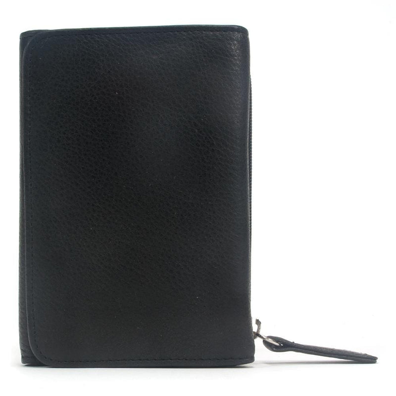 Osgoode Marley Leather Wallet - RFID Snap Wallet (1250) - Simons Shoes
