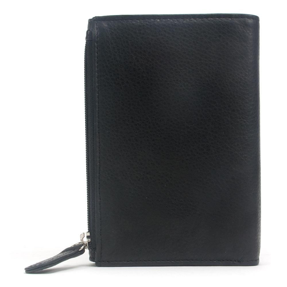 Osgoode Marley RFID Snap Wallet (1250) Handbags Black