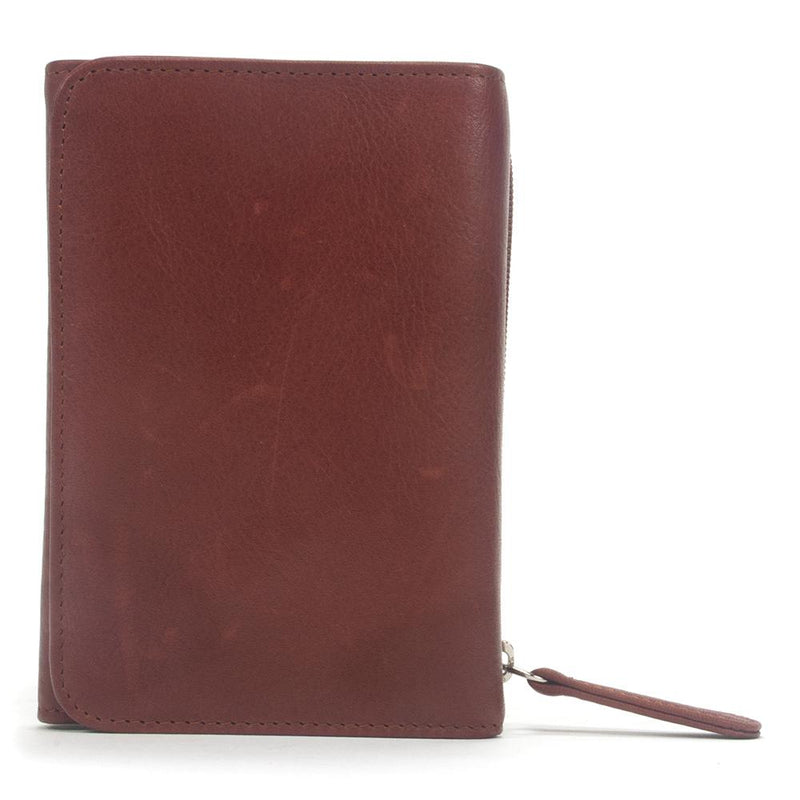 Osgoode Marley RFID Snap Wallet (1250) Handbags Brandy