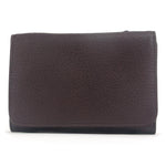 Osgoode Marley RFID Snap Wallet (1250) Handbags Espresso