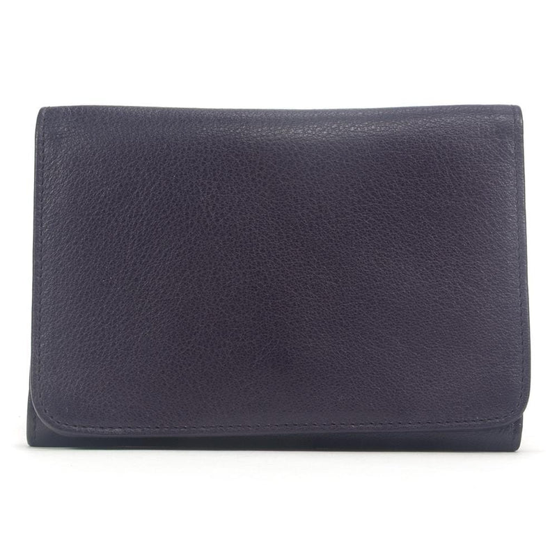 Osgoode Marley Leather Wallet - RFID Snap Wallet (1250) - Simons Shoes
