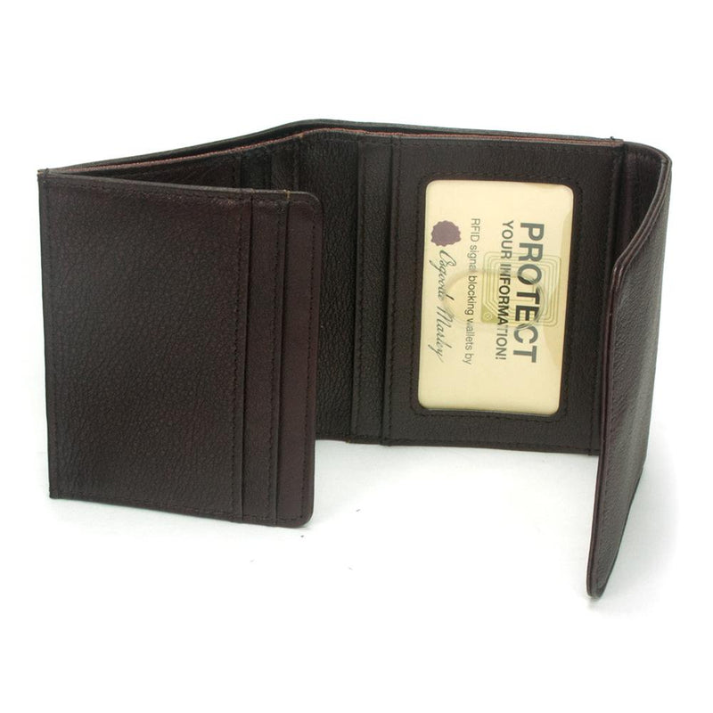 Osgoode Marley RFID Mini Wallet (1254) Handbags 