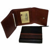 Osgoode Marley RFID Ultra Mini Wallet (1402) Handbags Black