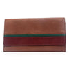 Osgoode Marley RFID Clutch Wallet (1408) Handbags acorn