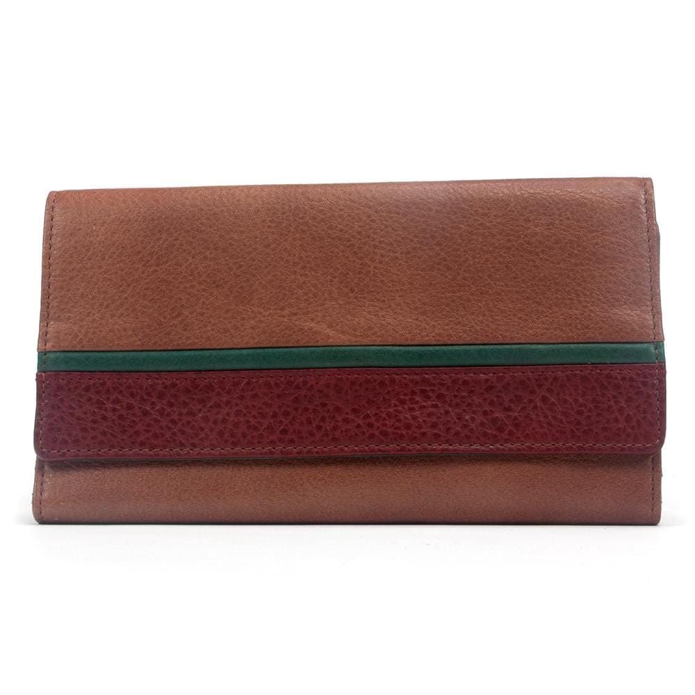 Osgoode Marley RFID Clutch Wallet (1408) Handbags ink
