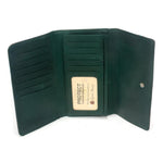 Osgoode Marley RFID Clutch Wallet (1408) Handbags 