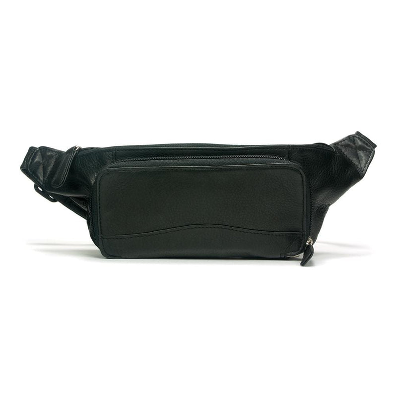 Osgoode Marley RFID Organizer Waistpack (4604) Handbags Black