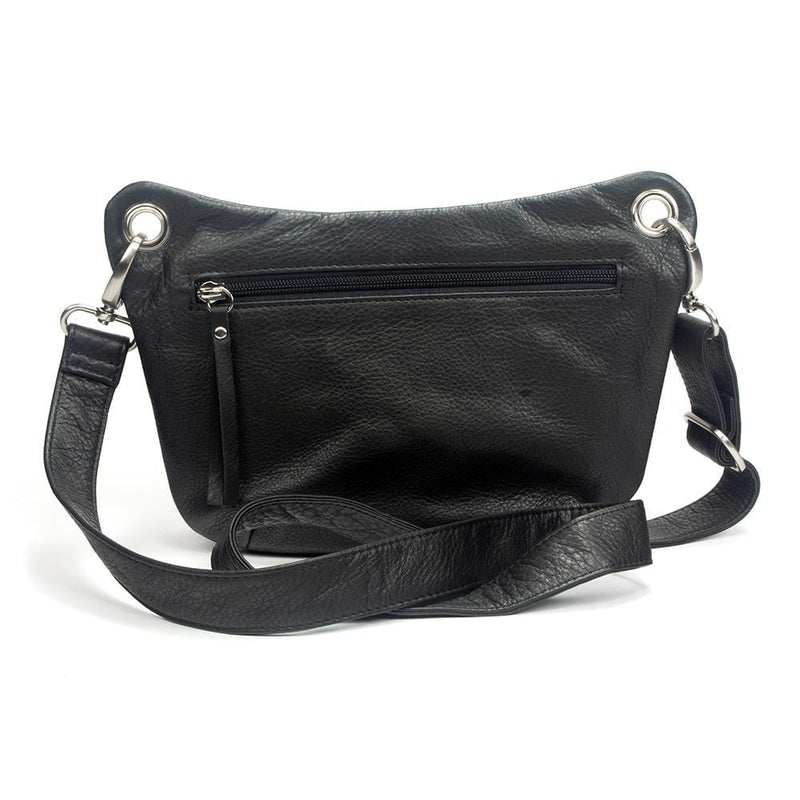 Osgoode Marley Logan Crossbody Bag (7010) Handbags 