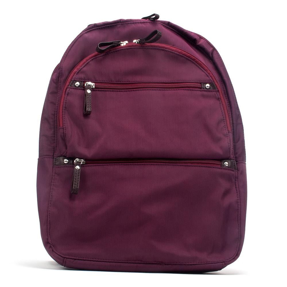 Osgoode Marley Skylar Backpack (8320) Handbags Black