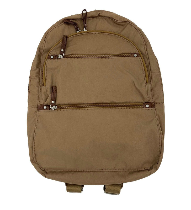 Osgoode Marley Skylar Backpack (8320) Handbags Almond