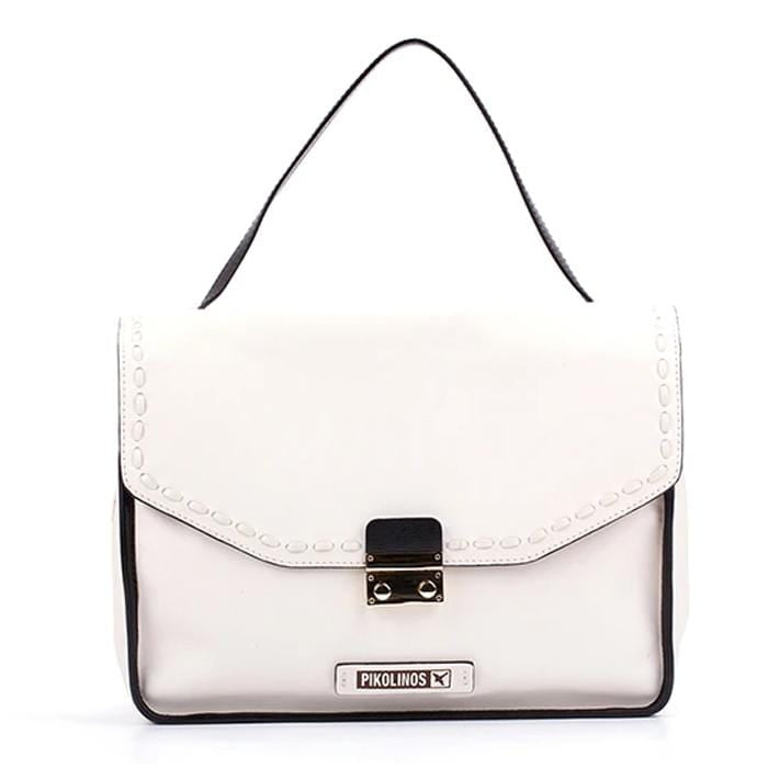 Pikolinos WHA-421 Handbag Handbags Nata (White)