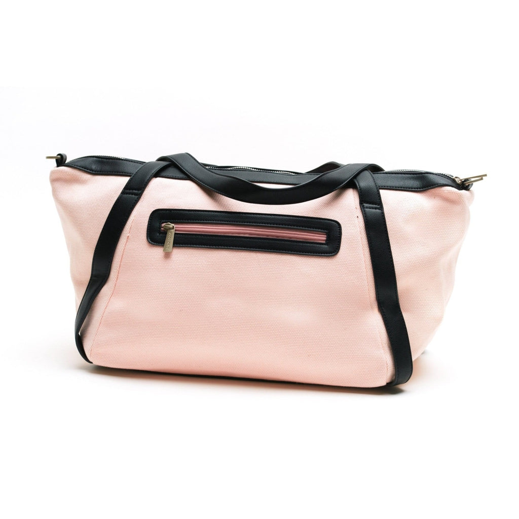 pixie mood Mia Weekender Tote (P-MIAW) Handbags Pink