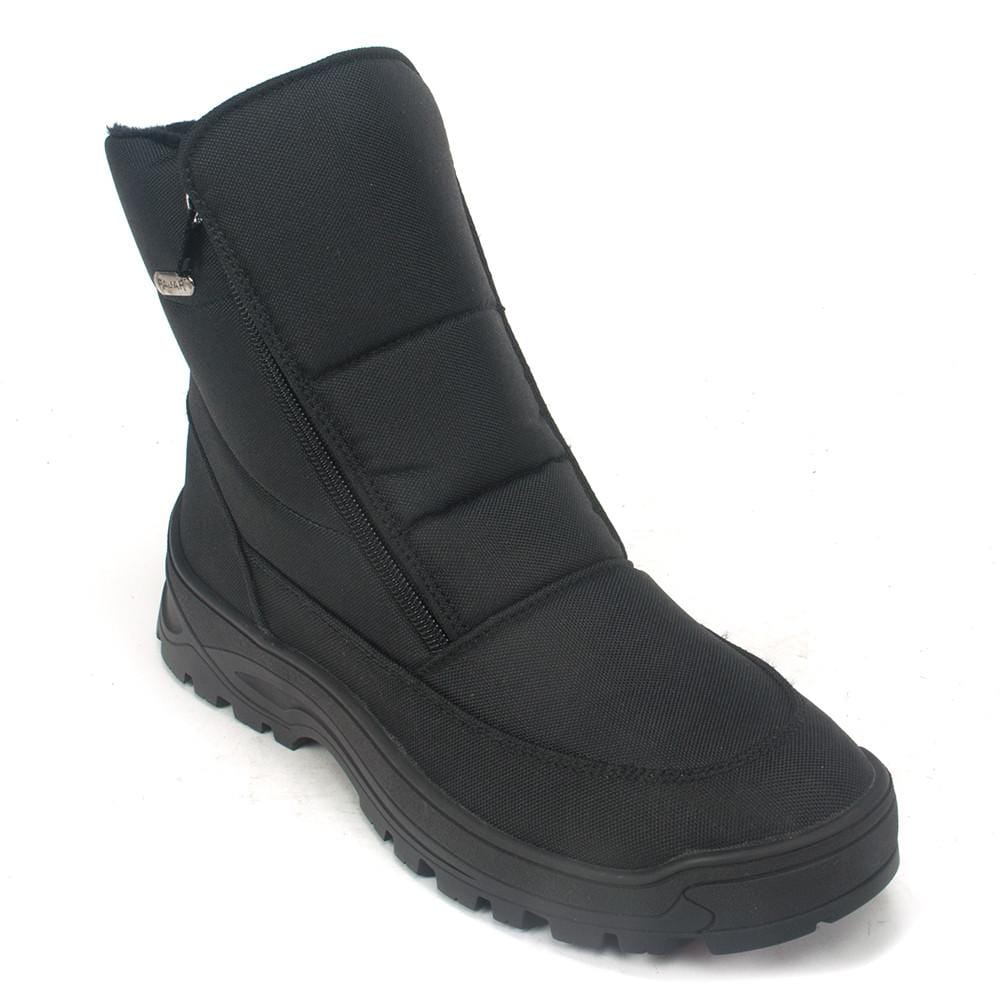 Pajar Ice Grip Boot Mens Shoes Black