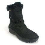 Pajar Moscou Boot Womens Shoes Black