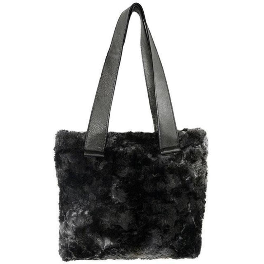 Buy Blue Mink Fur Small Handmade Clutch Bag, Fluffy Bag, Fur Handbag,  Womens Shoulder Bag,real Fur Bag Online in India - Etsy