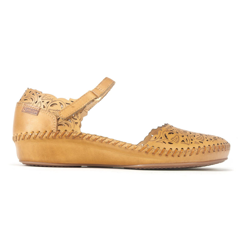 Pikolinos P. Vallarta Shoe (655-0906) Womens Shoes 