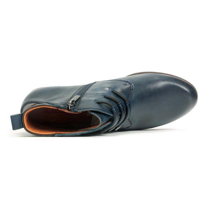 Pikolinos Rotterdam Bootie (902-8746) Womens Shoes 
