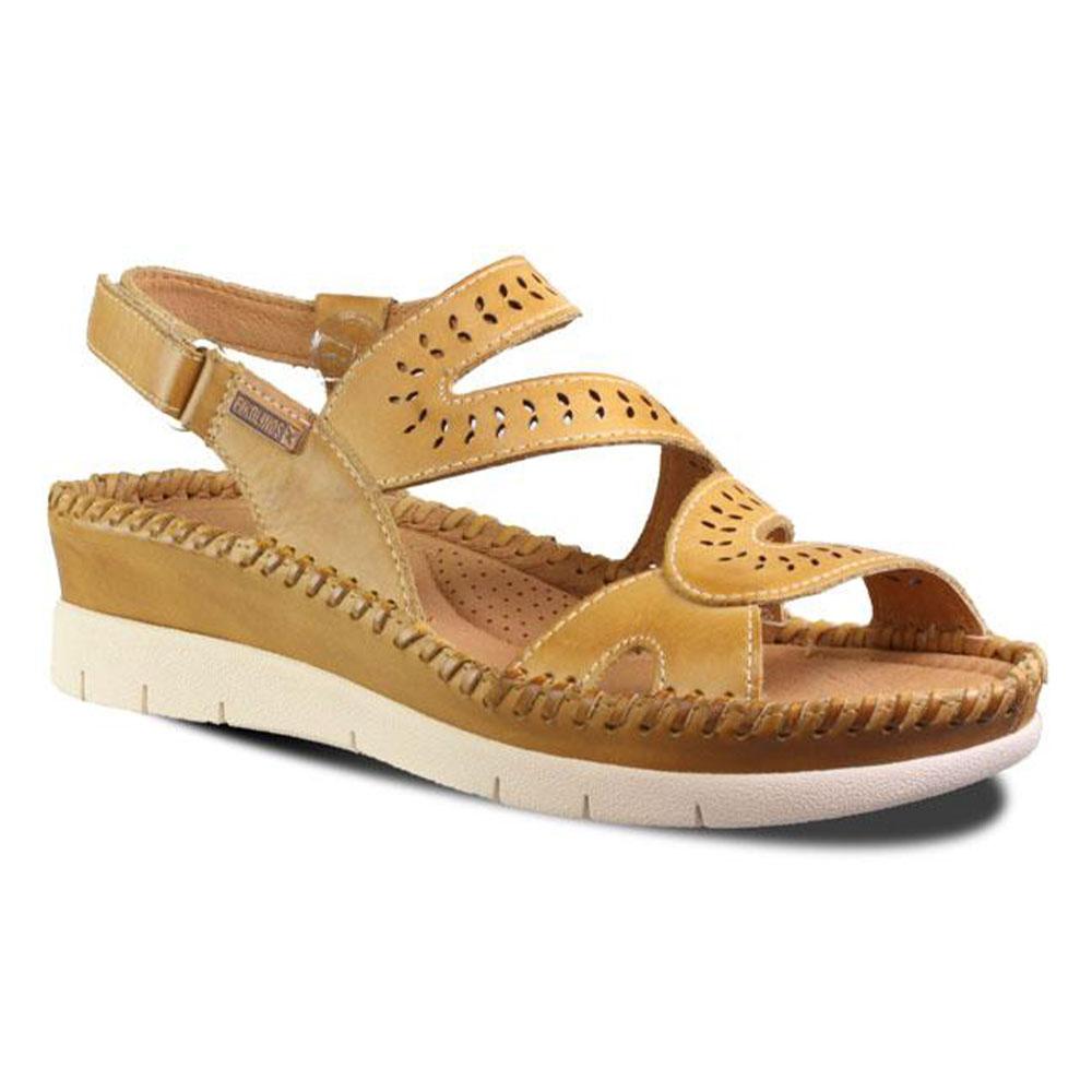 Pikolinos Altea Sandal (W7N-0630) Womens Shoes Ocean