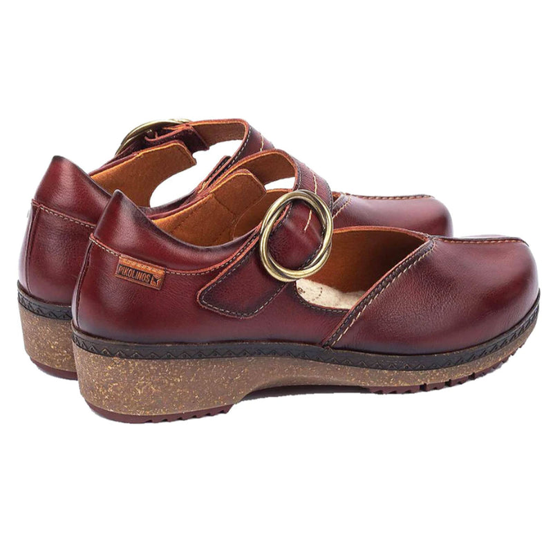 Pikolinos Granada Mary Jane (W0W-4837) Womens Shoes 