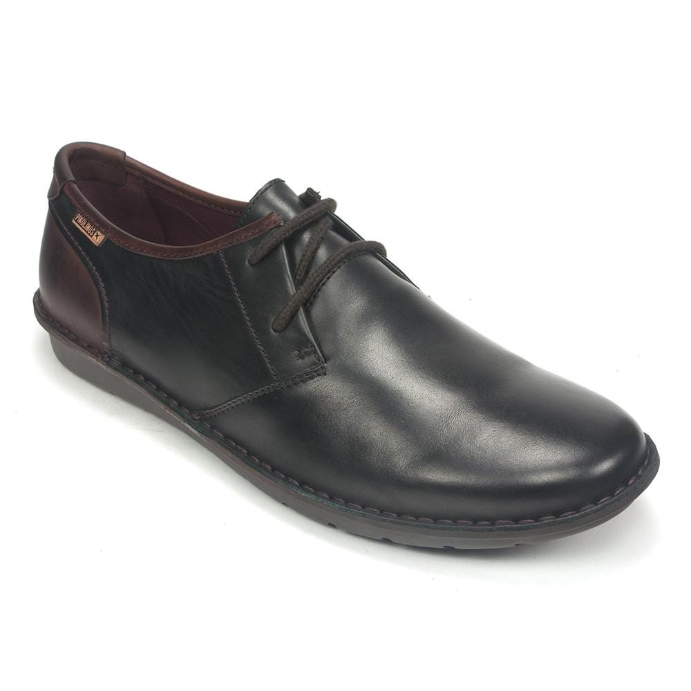 Pikolinos Santiago (M7B-4023C1) Shoe Mens Shoes Black