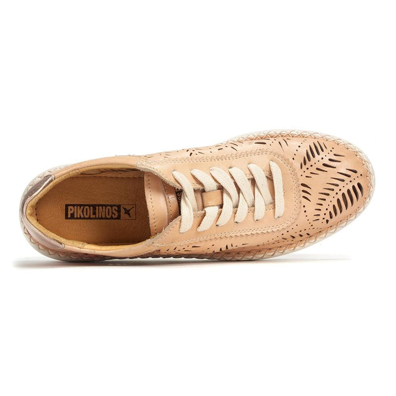 Pikolinos Mesina Sneaker (W0Y-6828) Womens Shoes 