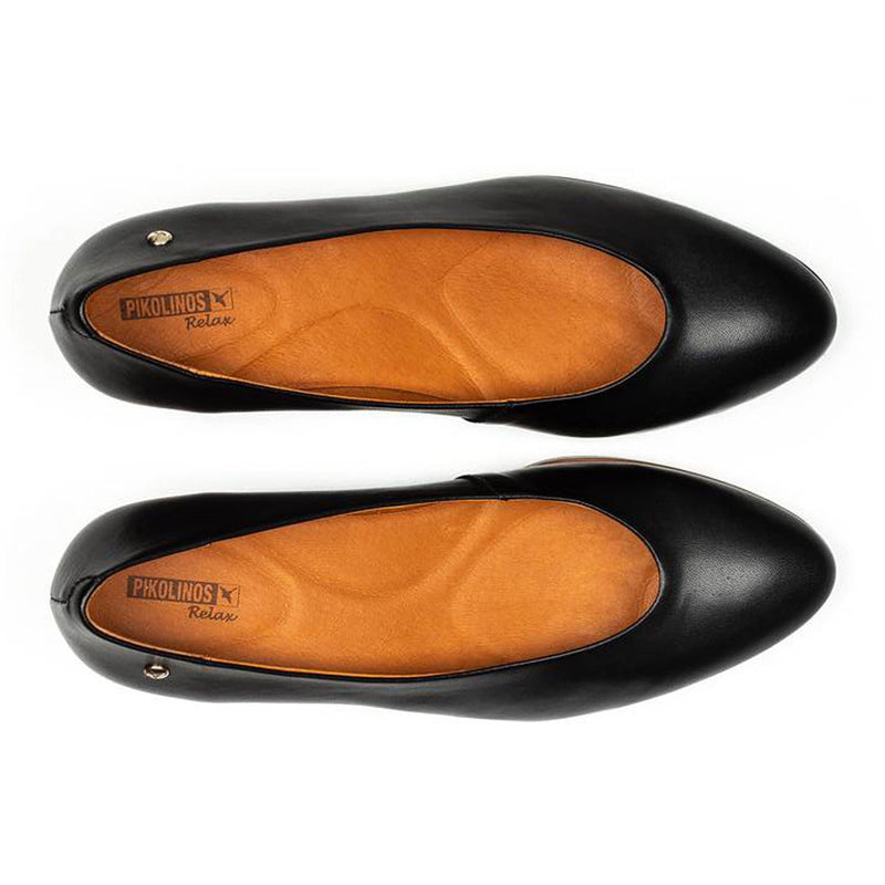 Pikolinos Calafat Pump (W1Z-5512) Womens Shoes 