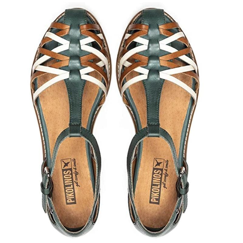Pikolinos Talavera Sandal (W3D-0665C1) Womens Shoes 