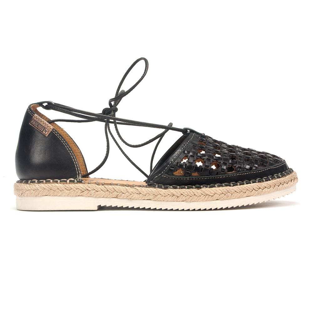 Pikolinos Cadamunt (W3K-3631) Sandal Womens Shoes Black