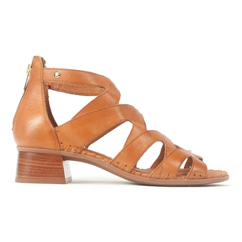 Pikolinos Melilla Sandal (W4G-1907) Womens Shoes 