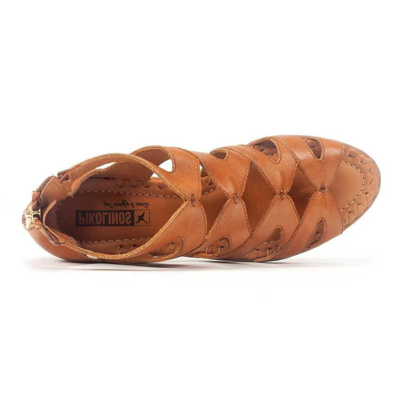 Pikolinos Melilla Sandal (W4G-1907) Womens Shoes 