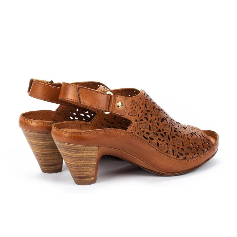 Pikolinos Java Slingback Sandal (W5A-1805) Womens Shoes 