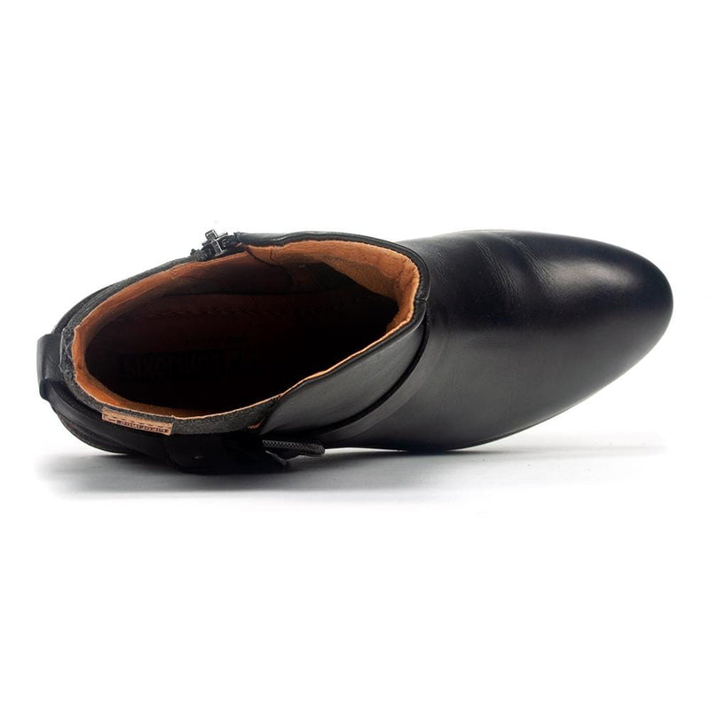 Pikolinos Ordino Buckle Bootie (W8M-8919) Womens Shoes 