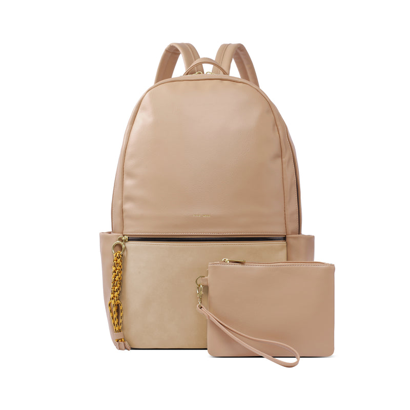 pixie mood Leila Backpack Handbags 