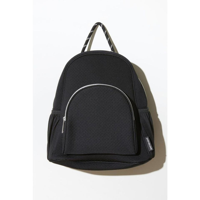 prenelove Langley Backpack Satchel Handbags Black