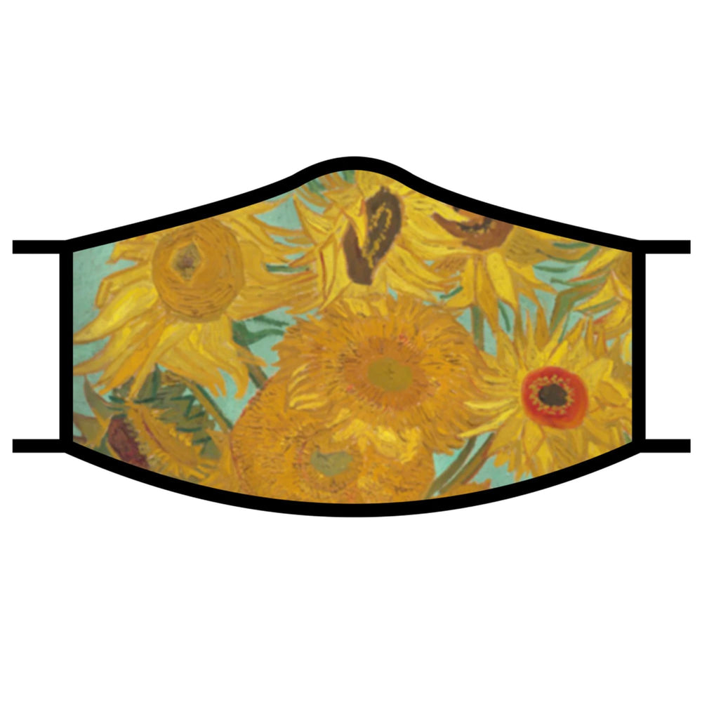 Van Gogh SunFlowers