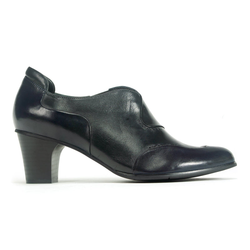 Regarde Le Ciel Valery-79 Womens Heeled Ankle Bootie | Simons Shoes