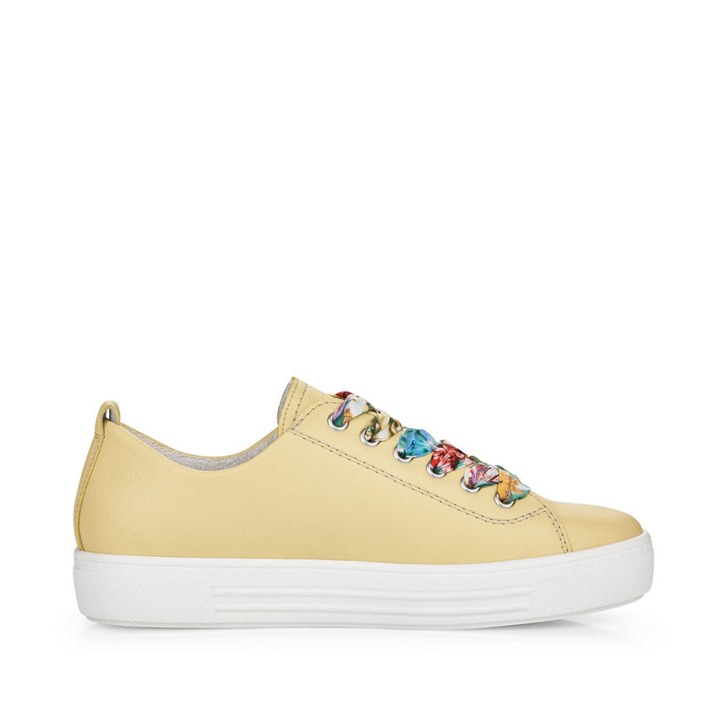 Remonte Low Top Sneaker (D0900) Womens Shoes 