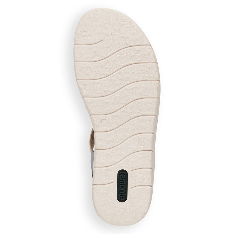 Remonte D2065 Jocelyn Womens Synthetic Slingback Sandal | Simons Shoes