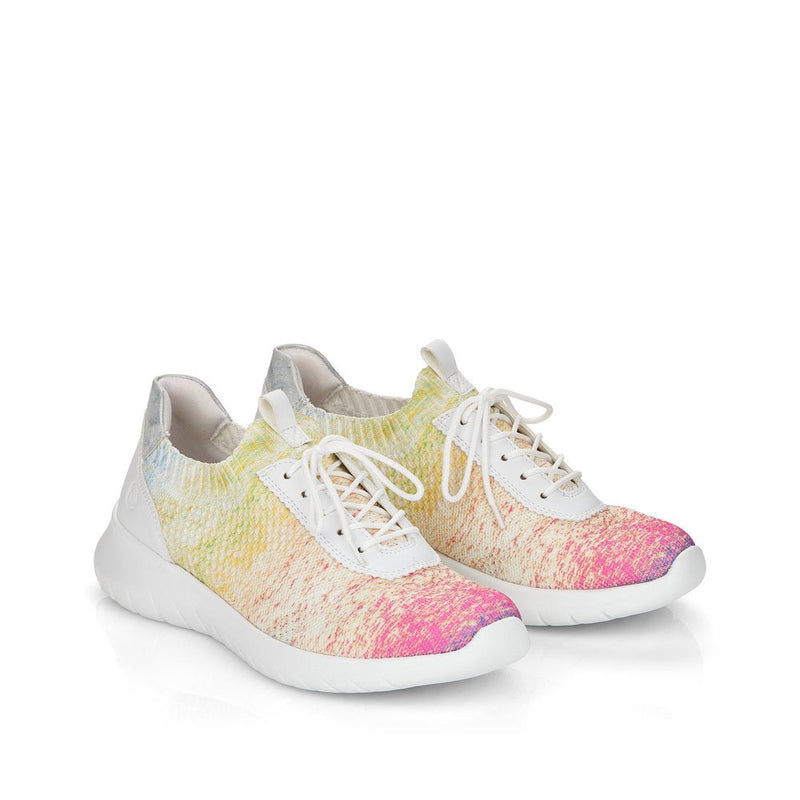 Remonte Rainbow R5704 Womens Shoes 
