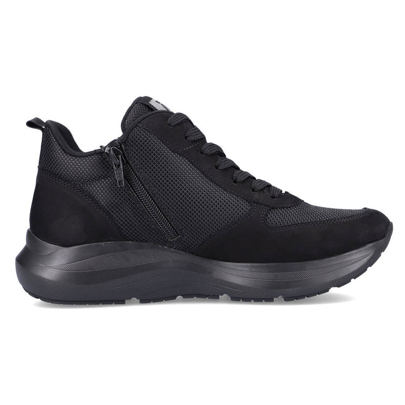 R-Evolution Chunky Sneaker 42100 Womens Shoes 