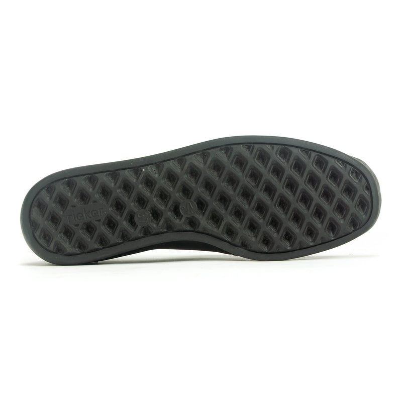 Rieker Slip on Loafer 44294 Womens Shoes 