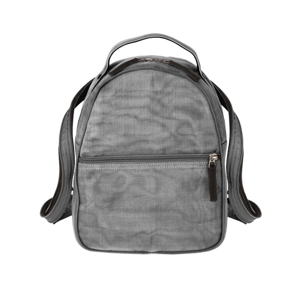 Smateria Stella Mini Backpack Handbags Gray
