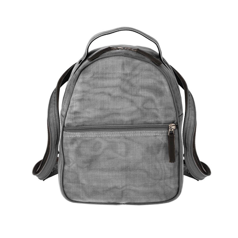 Smateria Stella Mini Backpack Handbags Charcoal