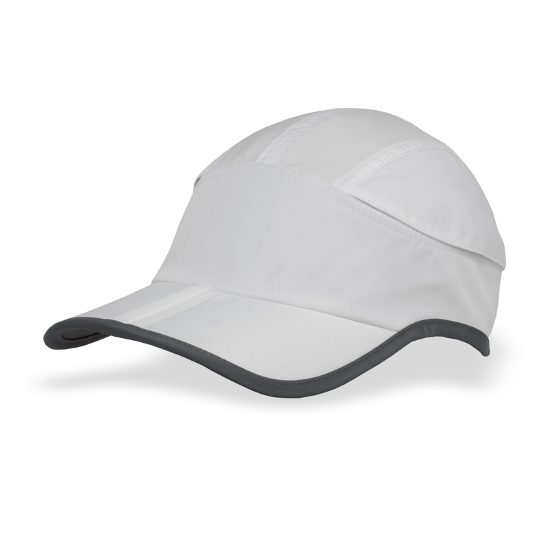 Sunday Afternoon Eclipse Cap Women's Clothing White