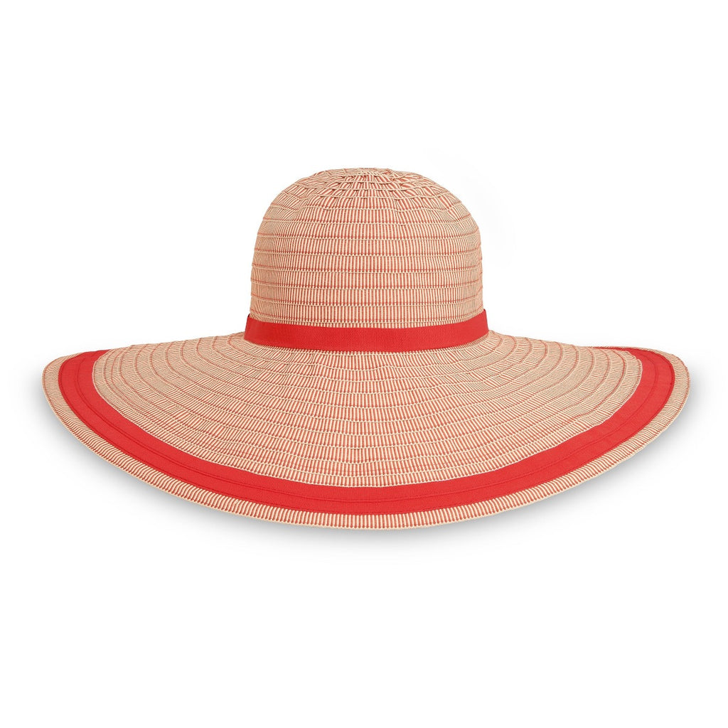 Sunday Afternoon Florence Hat Women's Clothing Red